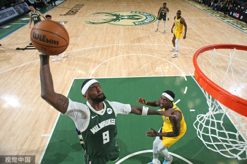 息为NBA